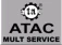 Logo de Atac Ar Condicionado