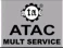 Logo de Atac Ar Condicionado