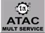Logo de Atac Ar Condicionado